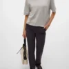 Maglione di maglieria Vmsilje