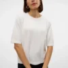 Maglione di maglieria Vmsilje
