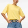 Maglione di maglieria Vmsilje