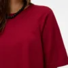 Maglione di maglieria Vmsilje