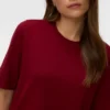 Maglione di maglieria Vmsilje