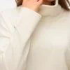 Maglione di maglieria Vmsilje