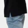 Maglione di maglieria Vmsilje