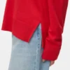 Maglione di maglieria Vmsilje