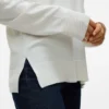 Maglione di maglieria Vmsilje