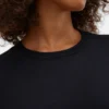 Maglione di maglieria Vmsilje