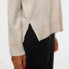 Maglione di maglieria Vmsilje