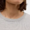 Maglione di maglieria Vmsilje