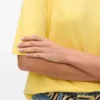 Maglione di maglieria Vmsilje