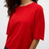 Maglione di maglieria Vmsilje