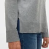 Maglione di maglieria Vmsilje