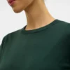 Maglione di maglieria Vmsilje