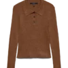 Maglione di maglieria Vmsiljerib