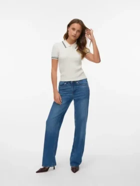 Maglione di maglieria Vmsilla