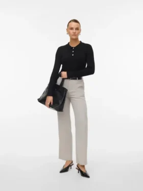 Maglione di maglieria Vmsilla