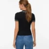 Maglione di maglieria Vmsilla