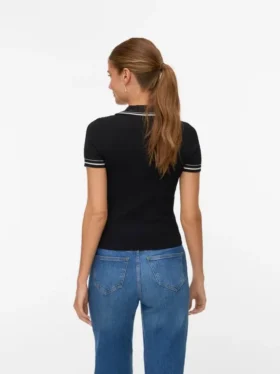 Maglione di maglieria Vmsilla