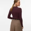 Maglione di maglieria Vmsilla