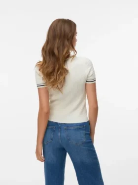 Maglione di maglieria Vmsilla