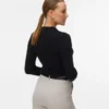 Maglione di maglieria Vmsilla
