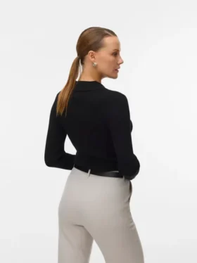 Maglione di maglieria Vmsilla