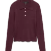 Maglione di maglieria Vmsilla