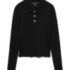 Maglione di maglieria Vmsilla