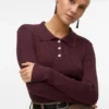 Maglione di maglieria Vmsilla