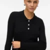 Maglione di maglieria Vmsilla