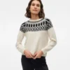 Maglione di maglieria Vmsimone