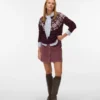 Maglione di maglieria Vmsimone