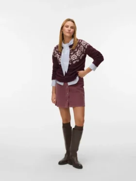 Maglione di maglieria Vmsimone