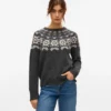 Maglione di maglieria Vmsimone