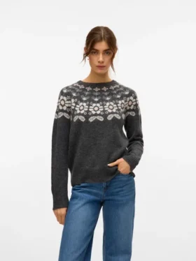 Maglione di maglieria Vmsimone