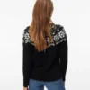 Maglione di maglieria Vmsimone