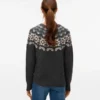 Maglione di maglieria Vmsimone