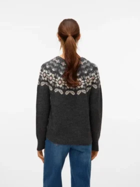 Maglione di maglieria Vmsimone