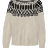 Maglione di maglieria Vmsimone