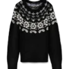 Maglione di maglieria Vmsimone