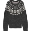 Maglione di maglieria Vmsimone