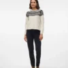 Maglione di maglieria Vmsimone