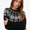Maglione di maglieria Vmsimone