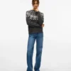 Maglione di maglieria Vmsimone
