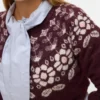 Maglione di maglieria Vmsimone