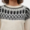 Maglione di maglieria Vmsimone