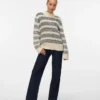 Maglione di maglieria Vmskye