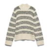 Maglione di maglieria Vmskye