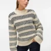 Maglione di maglieria Vmskye