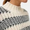Maglione di maglieria Vmskye
