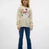 Maglione di maglieria Vmsnowman